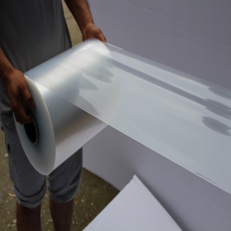 Copolymer Ethylene-Ethyl Acrylate