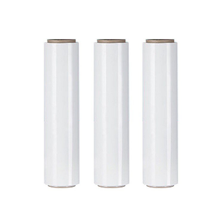 Hot fonn fim adezif pou Textile Fanric