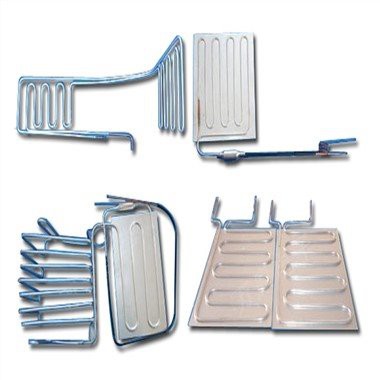 Bonded Kalite Evaporator